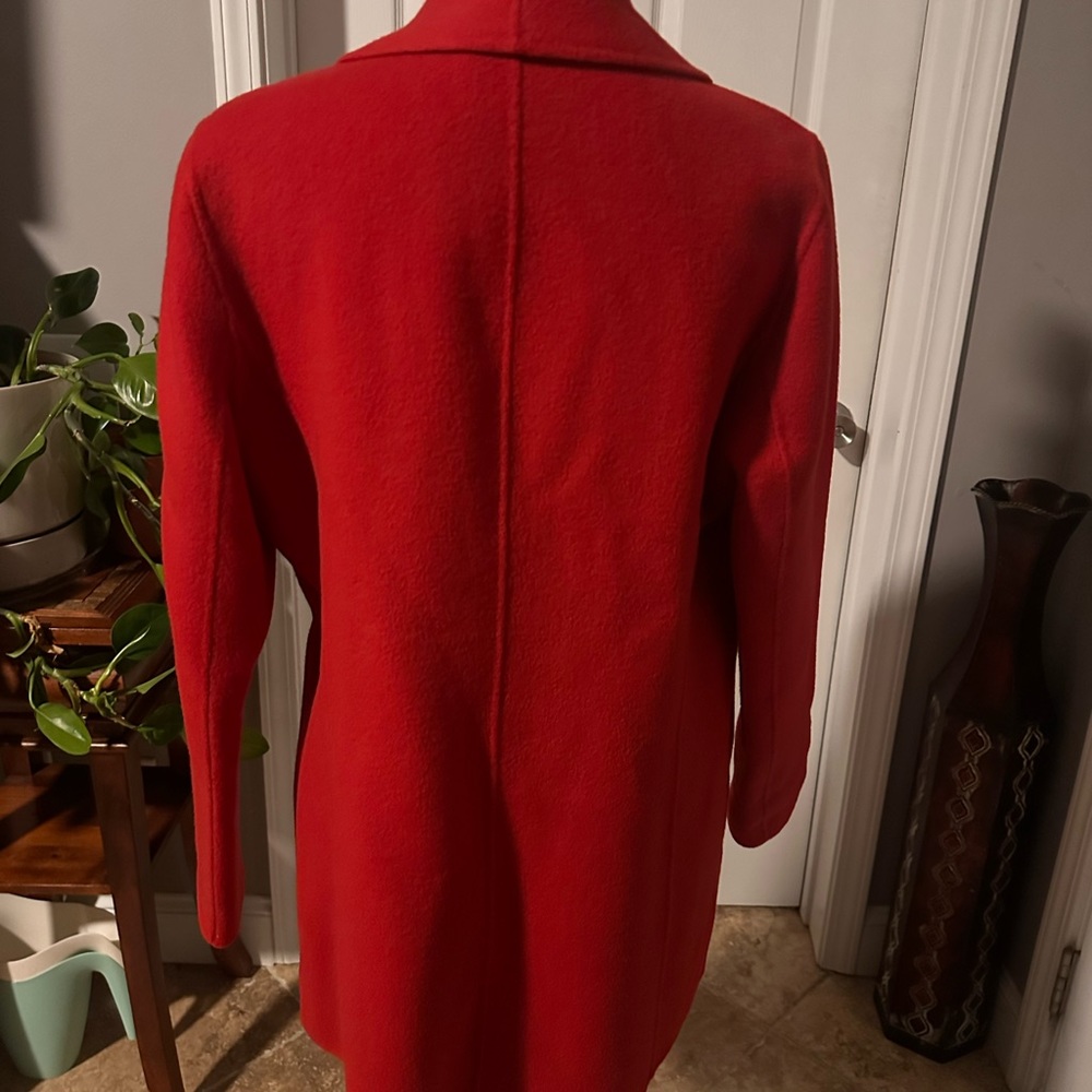 Talbots Wool Jacket - image 5